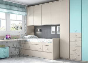 Decovarte muebles joven y niños