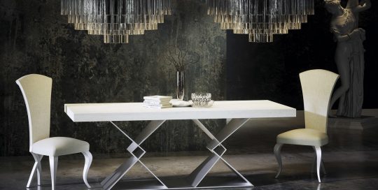 Decovarte tables and chairs