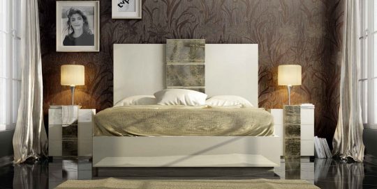 Decovarte dormitorio D13