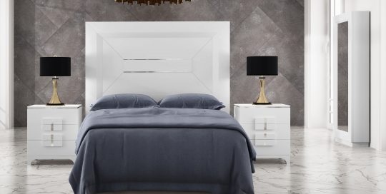 Decovarte dormitorio D67