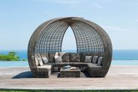 6 consejos para comprar muebles de jardín